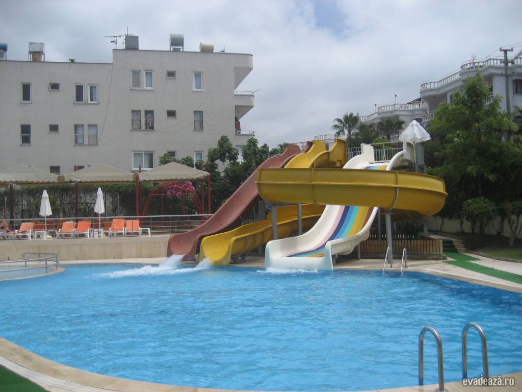 Hotel Taksim International Obakoy | 1